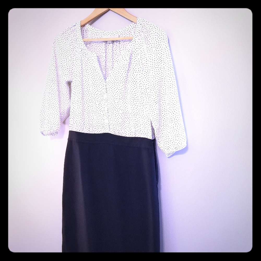 Ann Taylor Loft dress